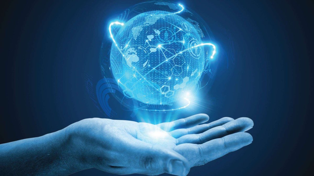 Технологии будущего