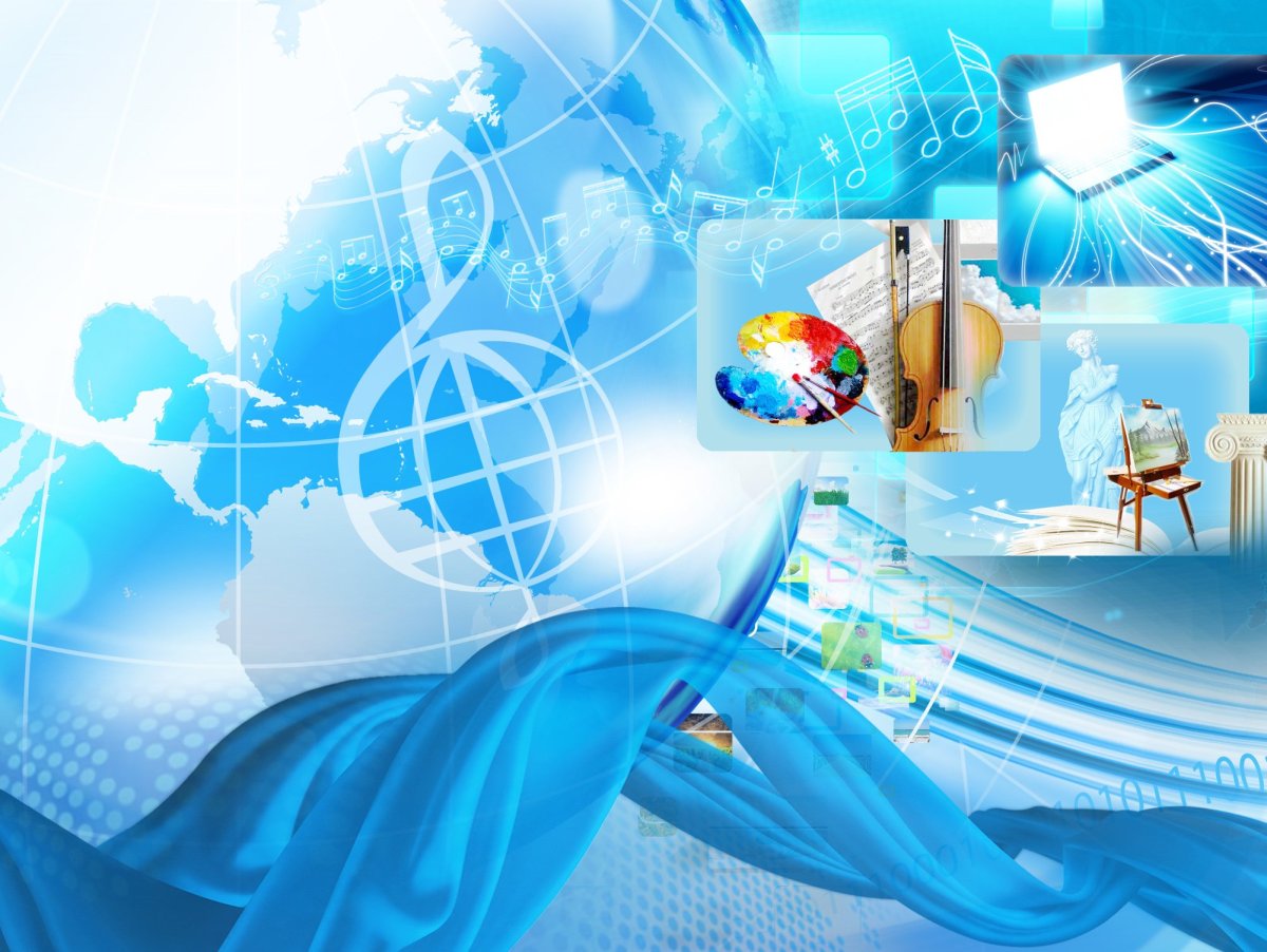 Системы мультимедиа