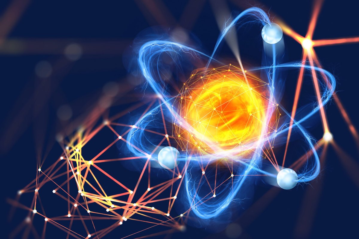 Холодный Синтез