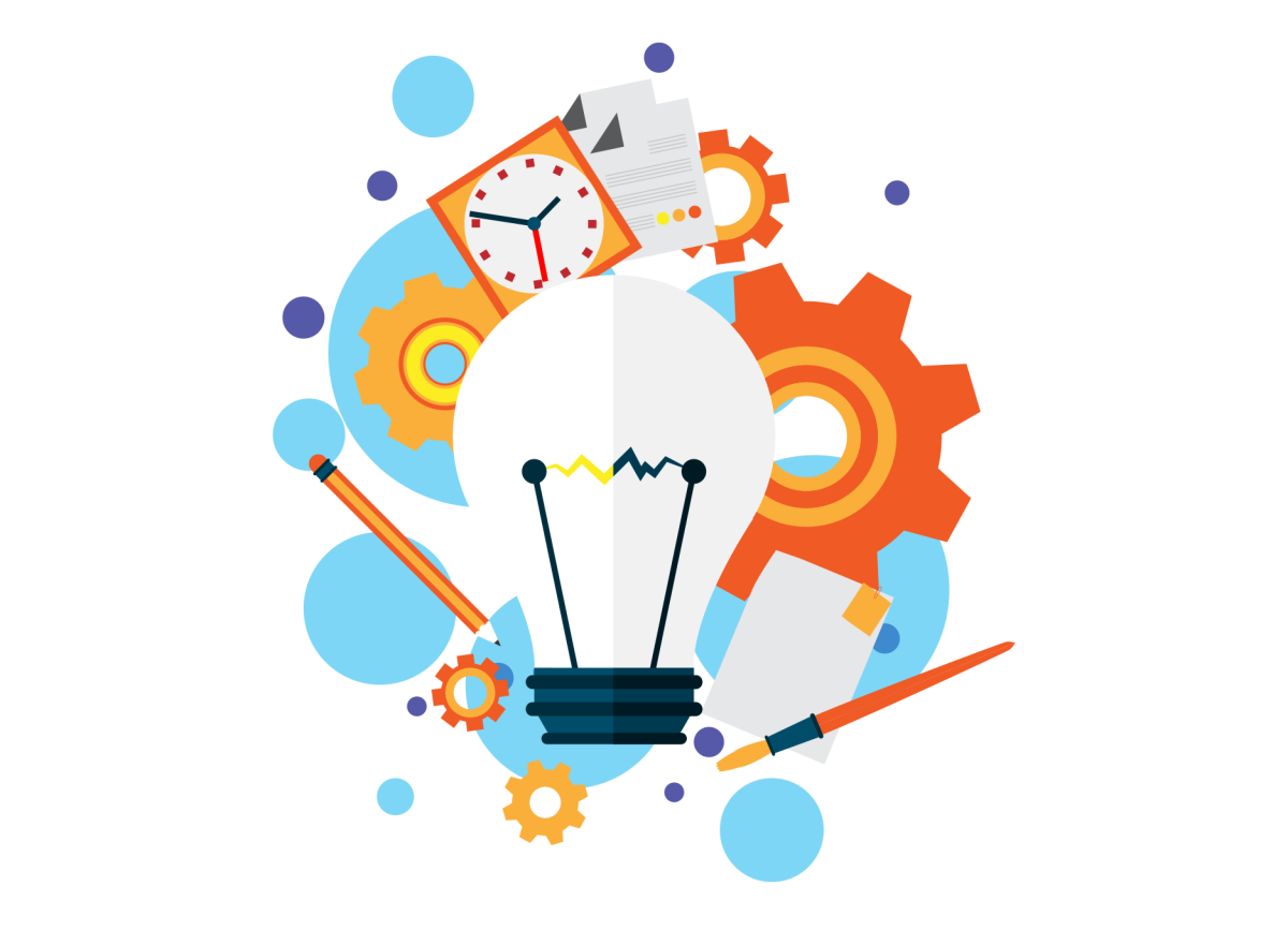 Символика творчества