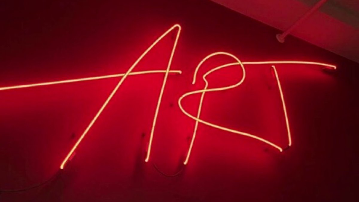 Эстетика красного и черного цвета