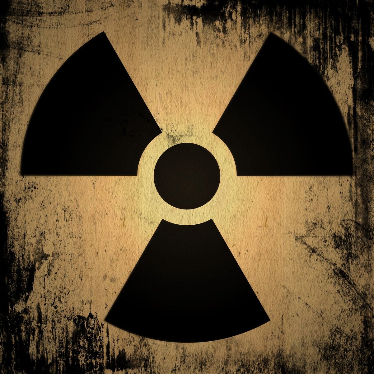 Знак химической опасности Токсик Toxic