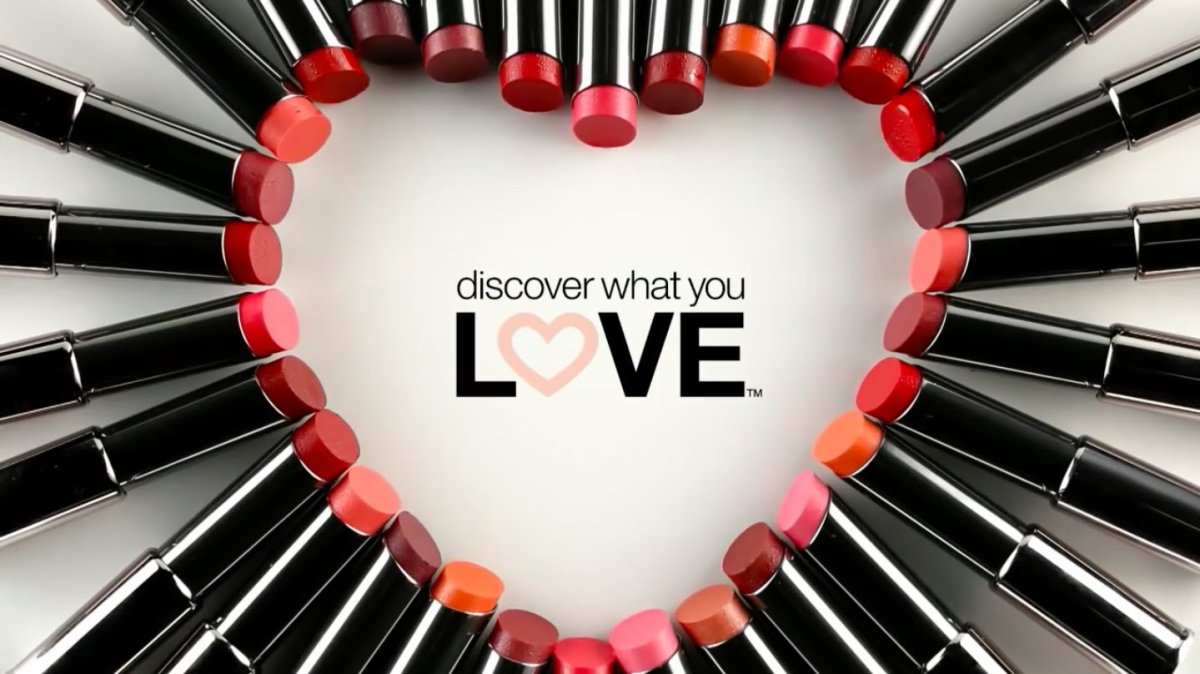 Мэри Кэй реклама косметики