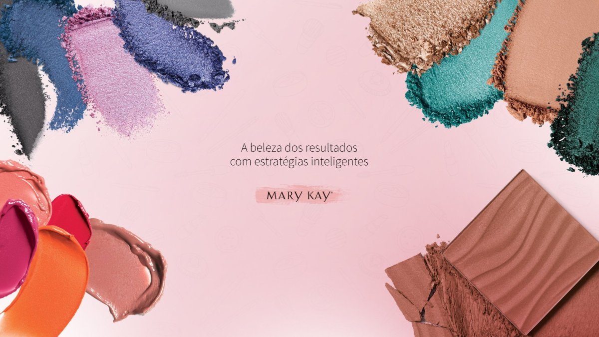 Мэри Кэй вся косметика