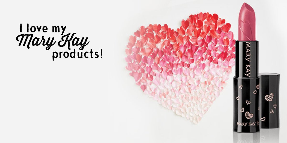 Фон Мэри Кэй