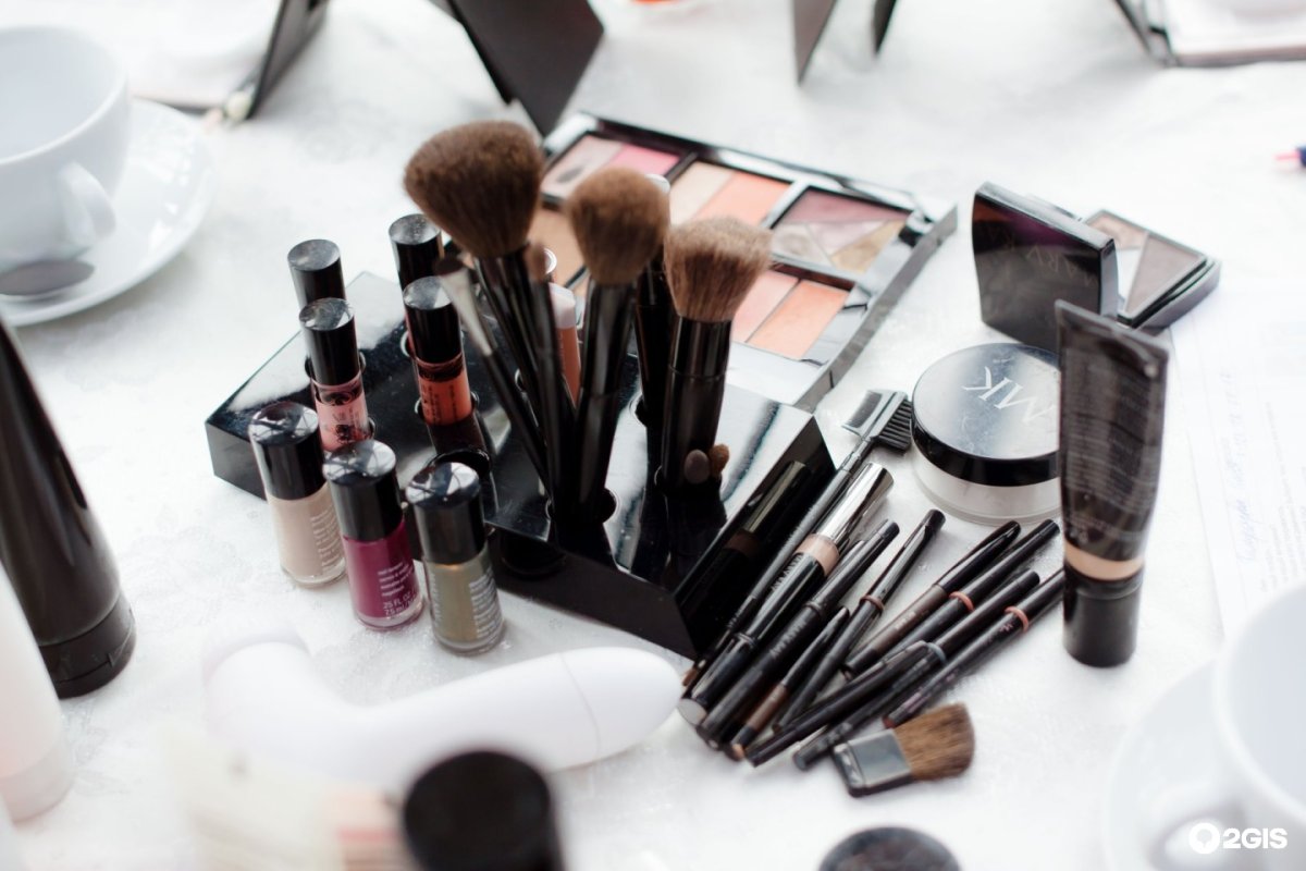 Косметика Мэри Кэй