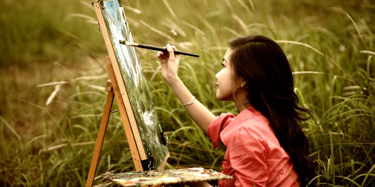 Хобби и увлечения