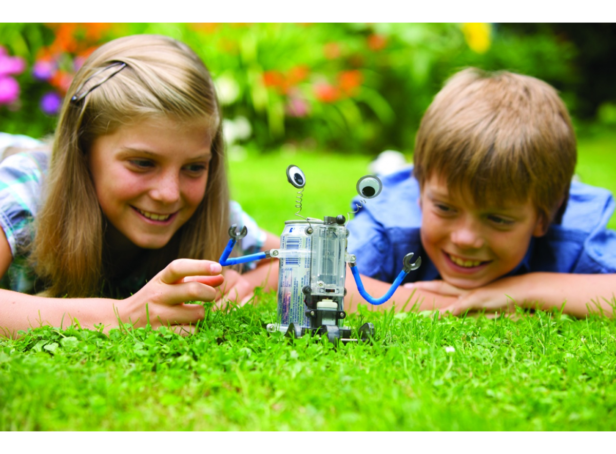 Набор 4m Банкабот