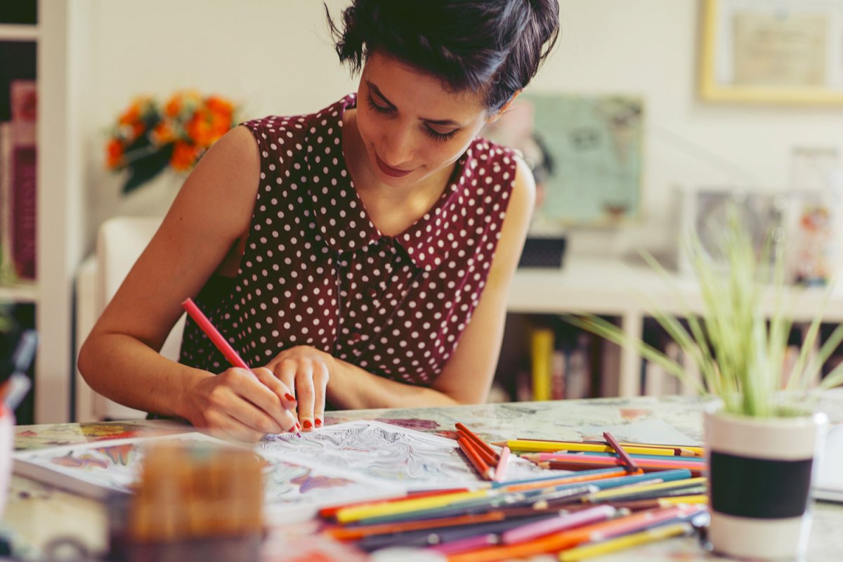 Хобби и увлечения