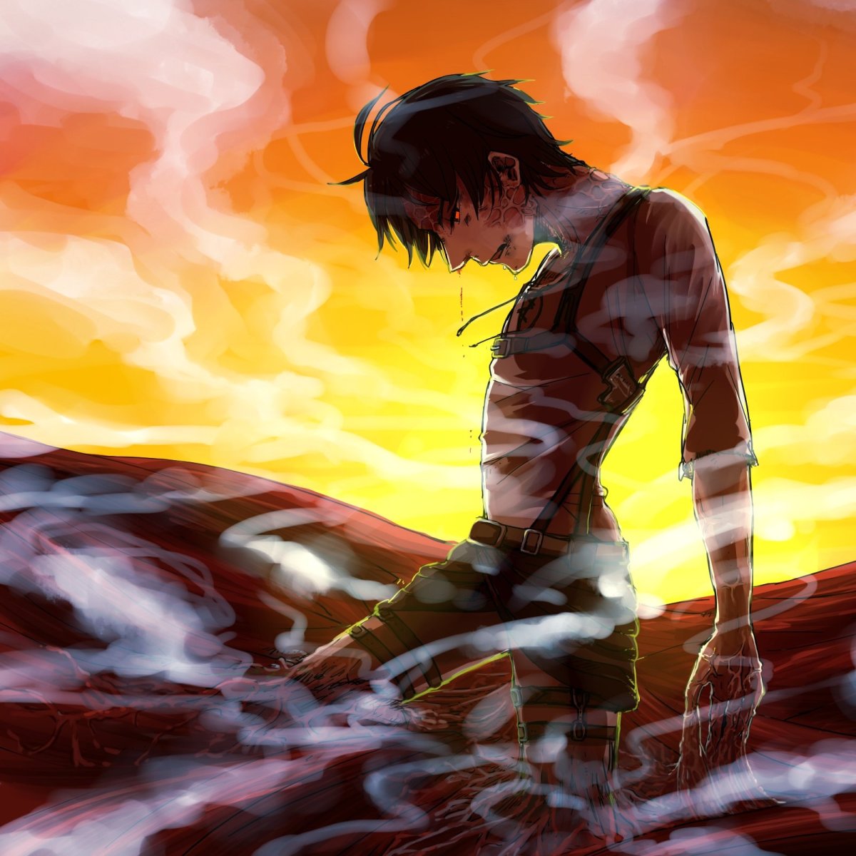 Экран Йегер