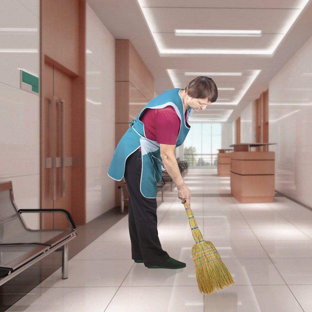 Помощница по дому