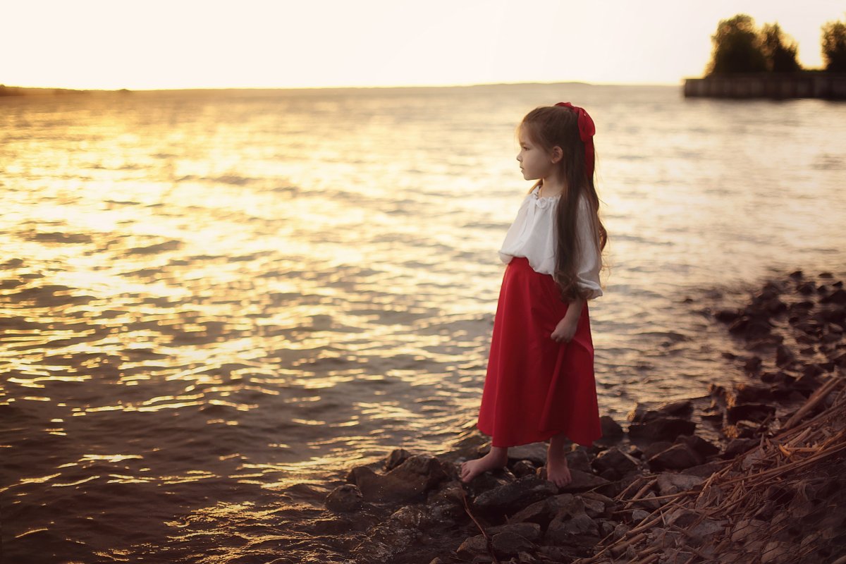 Алые паруса море Ассоль