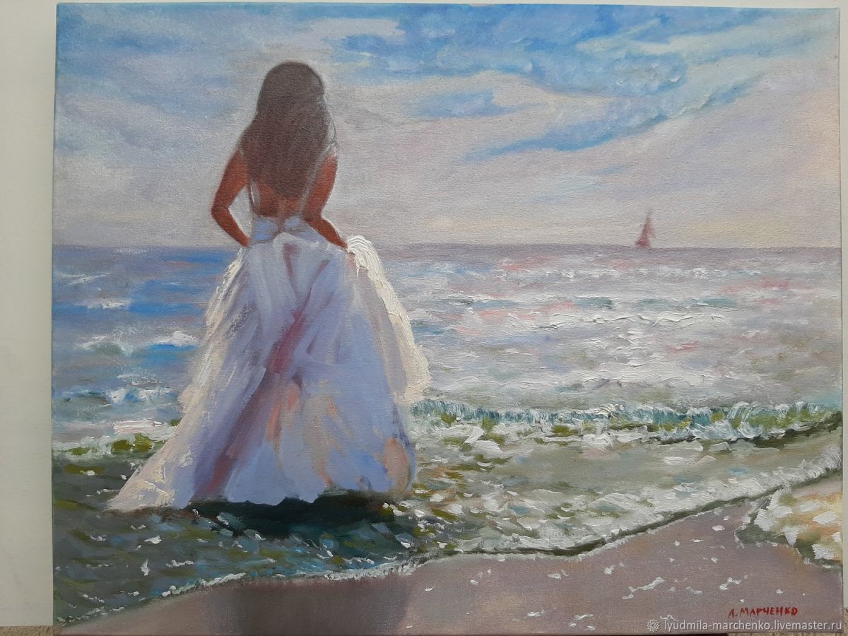 Алые паруса фильм 1961