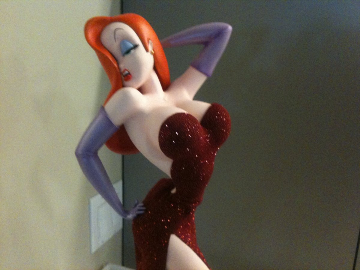 Кто подставил кролика Роджера фильм