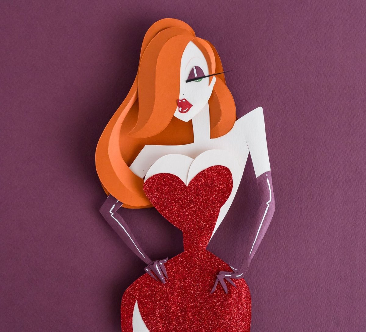 Кролик роджер