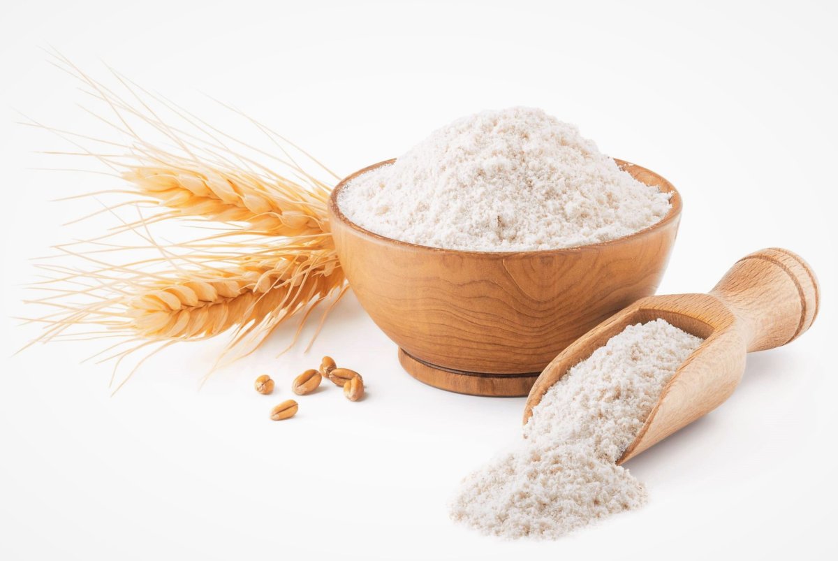 Пшеница мука