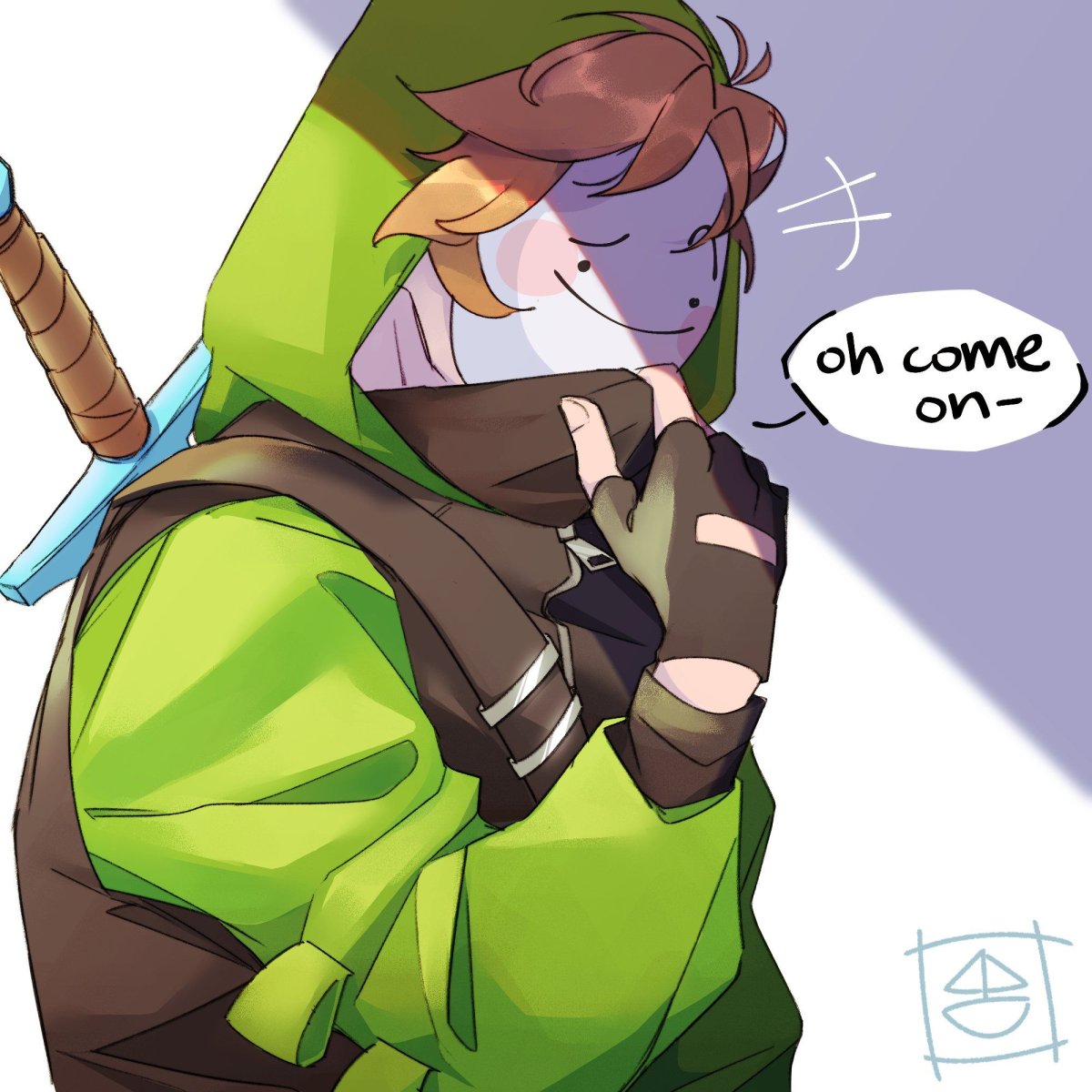 Дрим спидранер арты