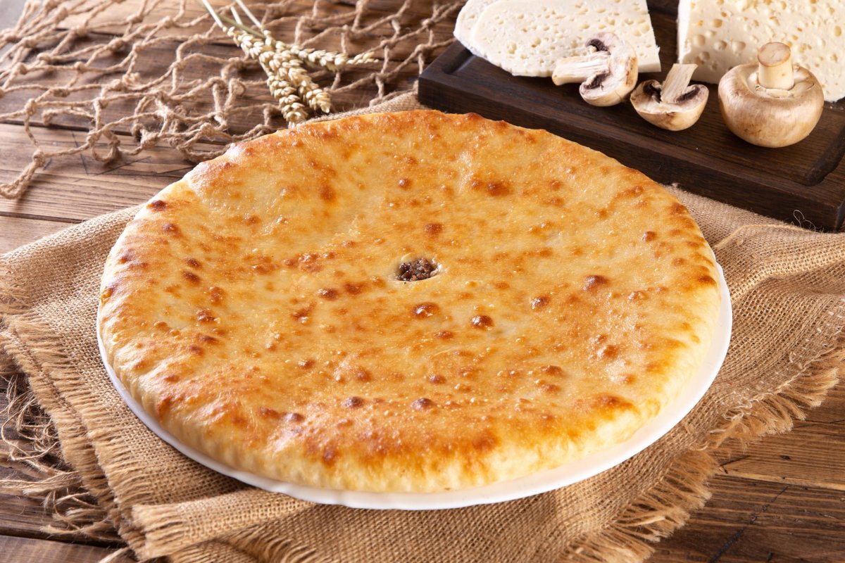 Фыдчин осетинский