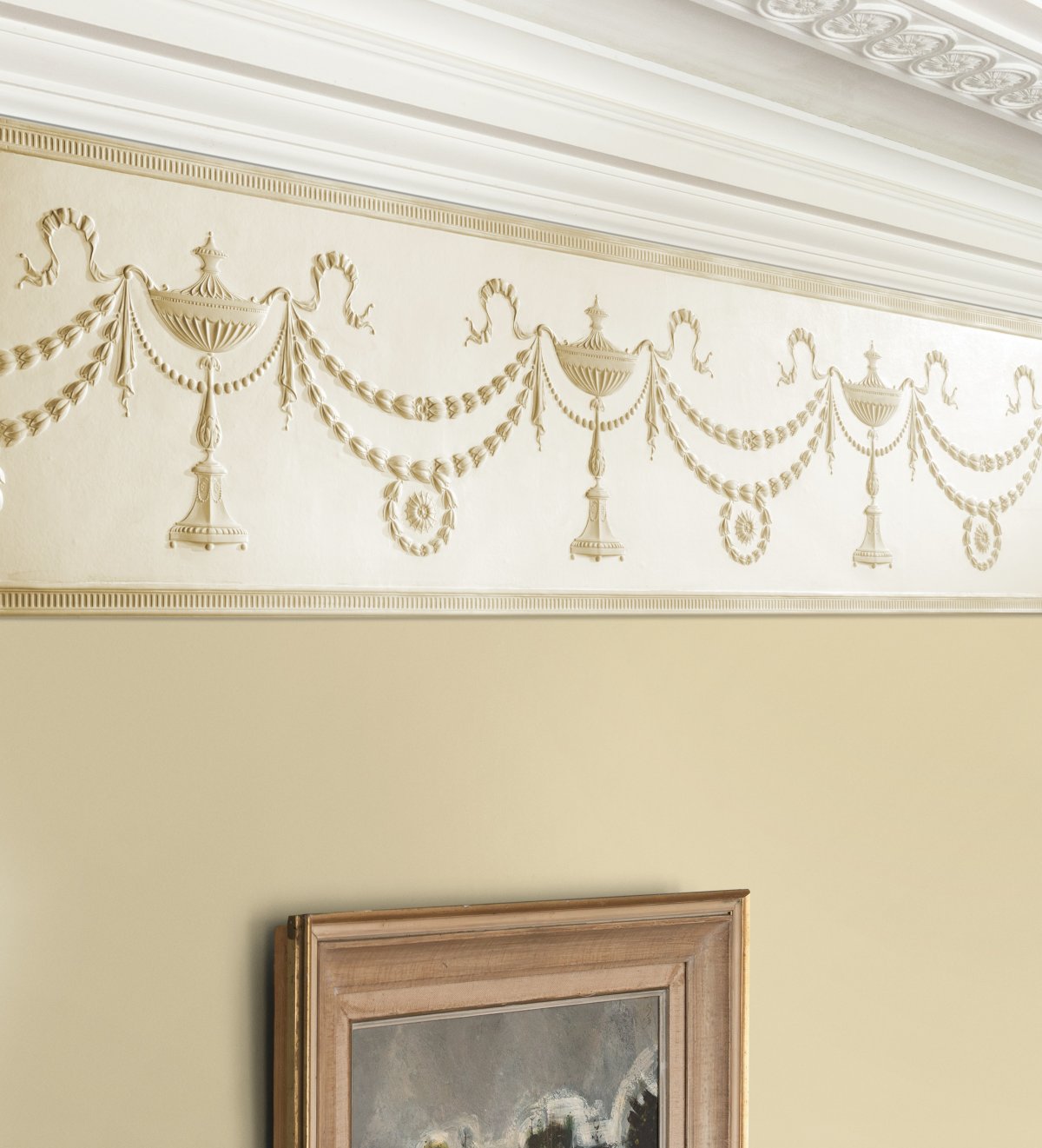 Обои Lincrusta rd1948