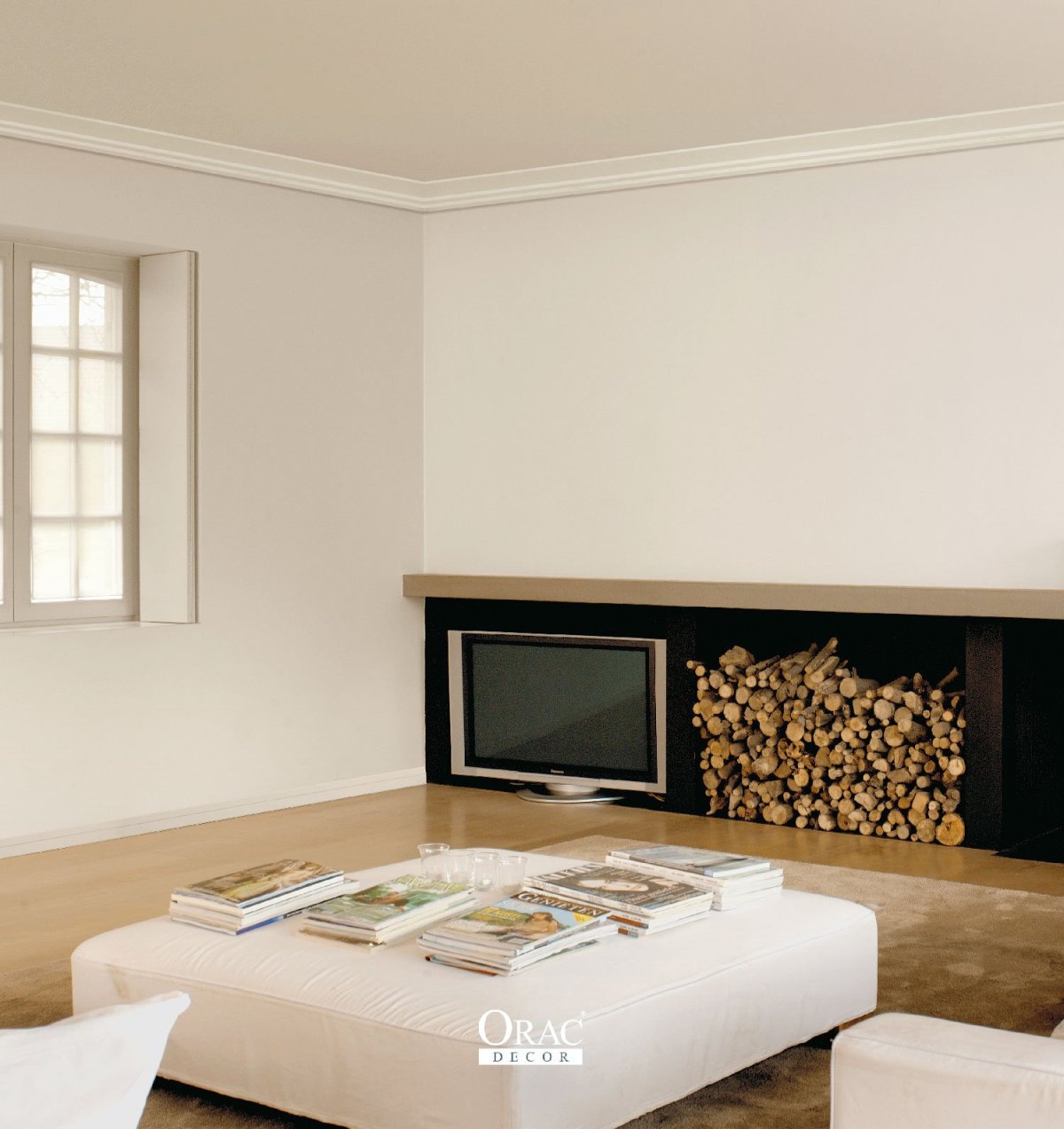 Молдинг Orac Decor p5051