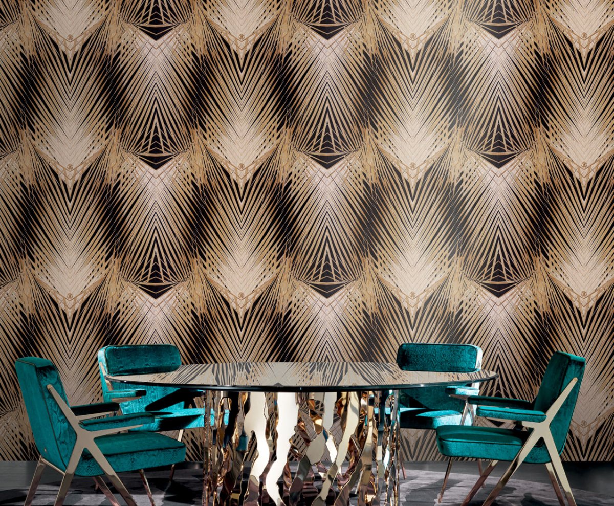 Roberto Cavalli Home 6 17005