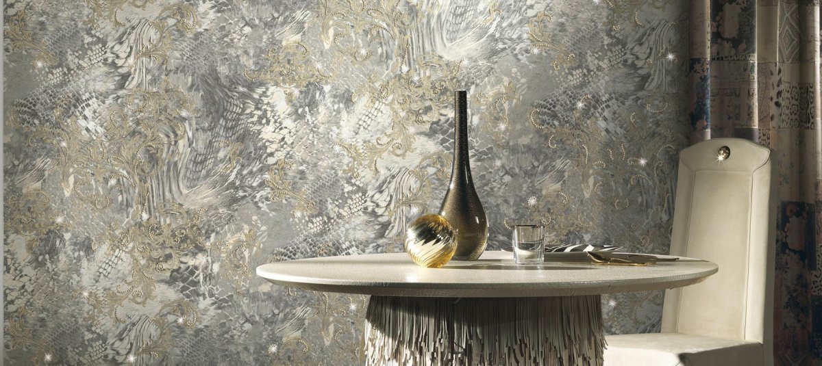 Roberto Cavalli Home 7 18010