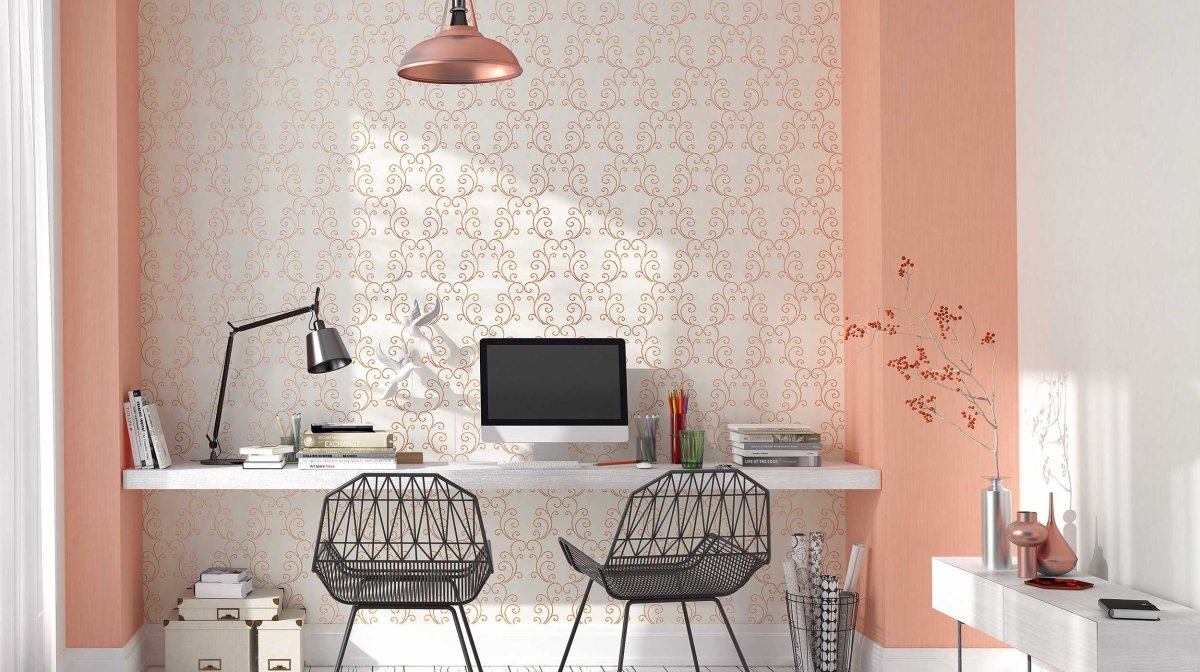 Обои Эрисманн компаньоны