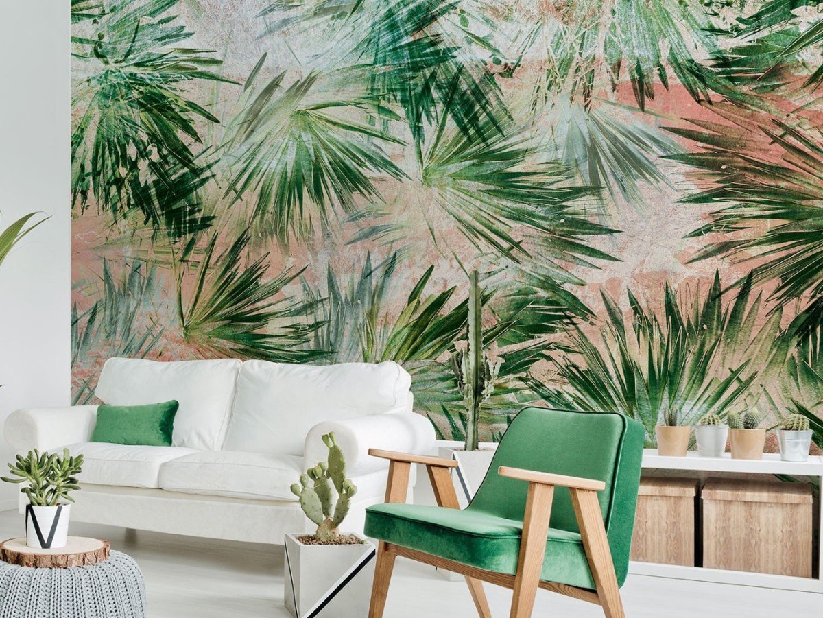 Фотообои современные