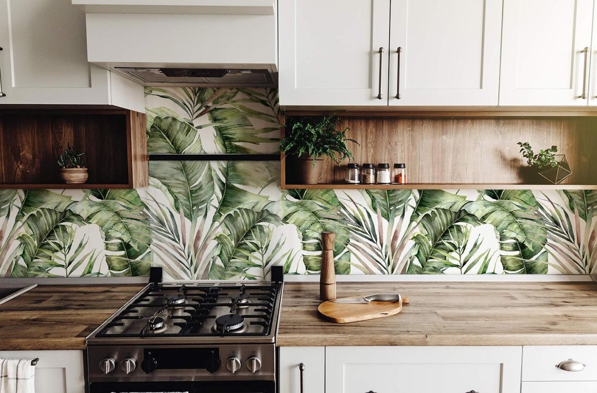 Аффреско Скандинавский стиль