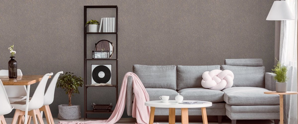 Обои Victoria Stenova Wella 888172