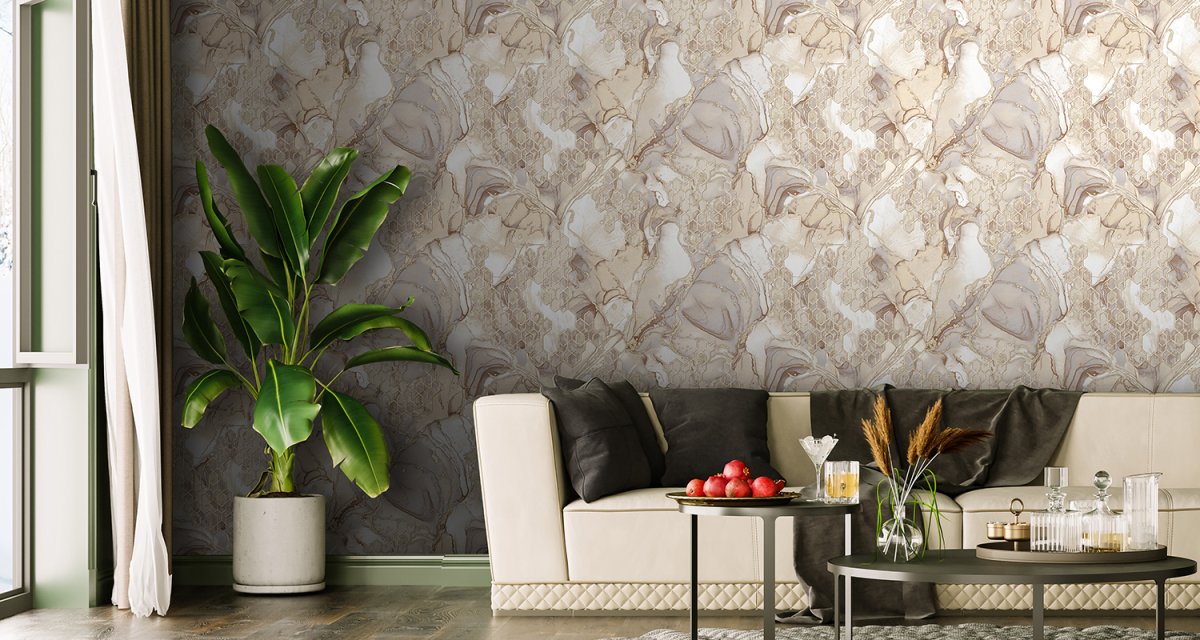 Обои Erismann Keneo 1768-37