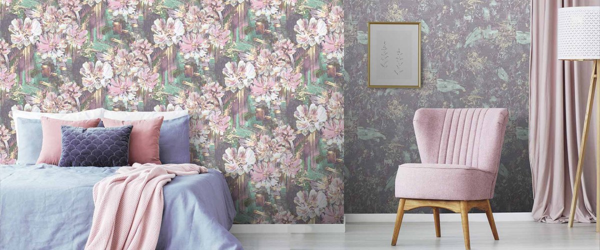 Обои Victoria Stenova Rock&Wall 888851