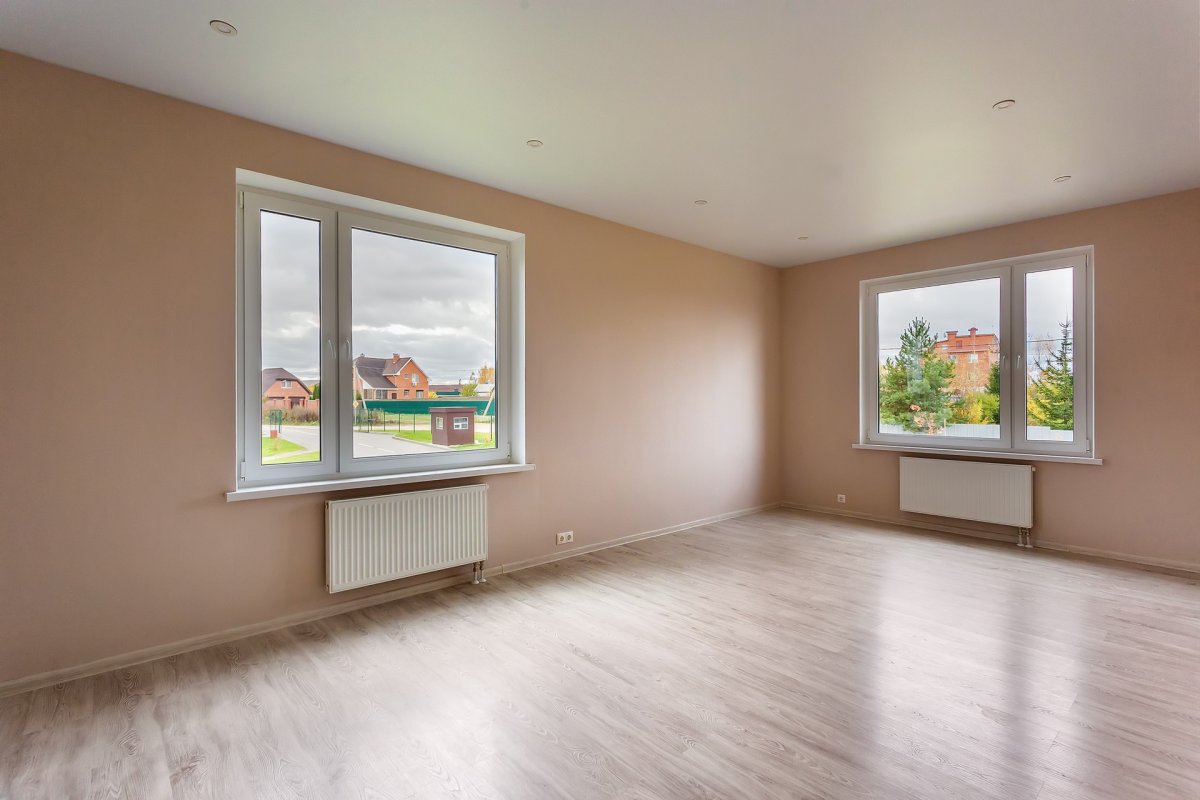 Чистовая отделка 2r