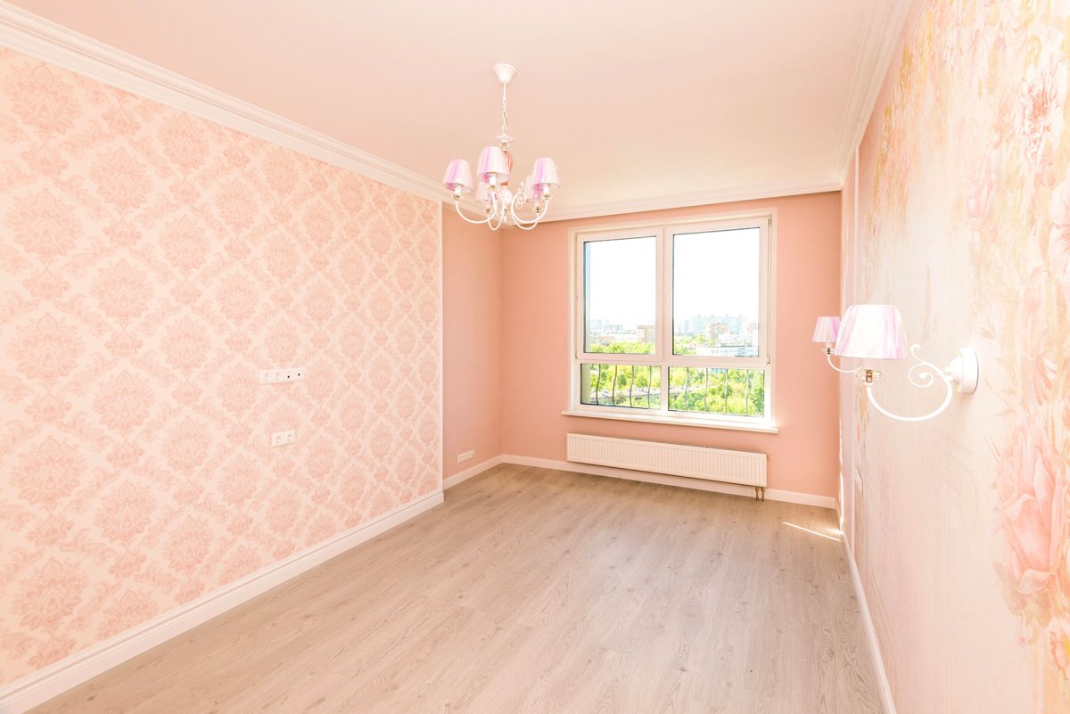 Косметический ремонт