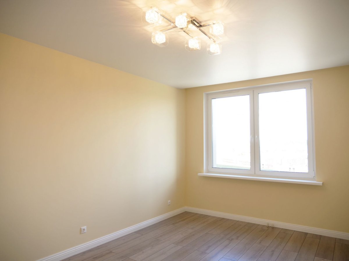 Косметическая отделка квартир