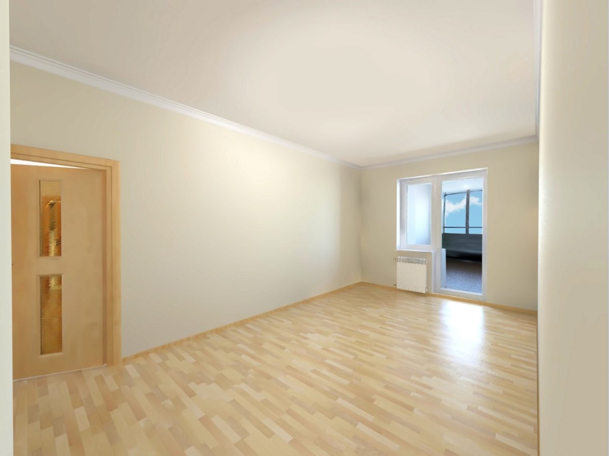 Чистовая отделка под ключ