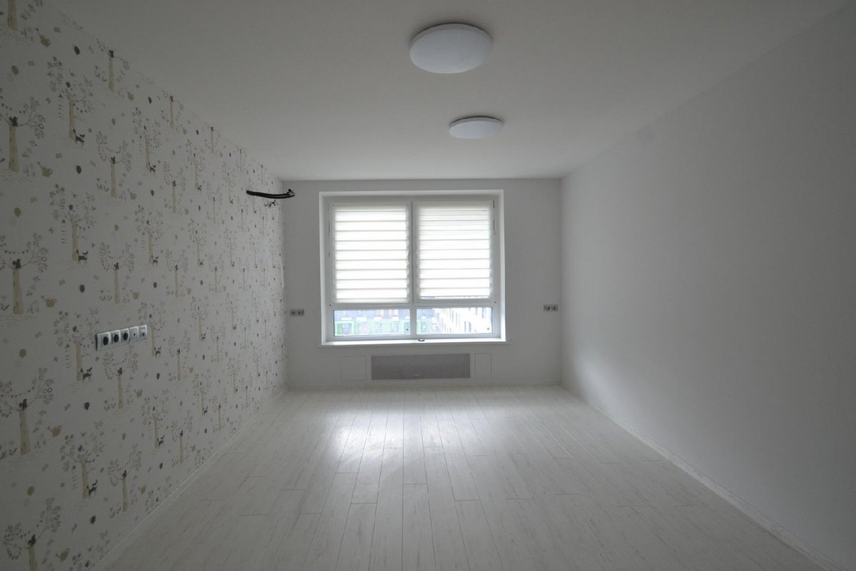 Отделка квартир в России Full HD