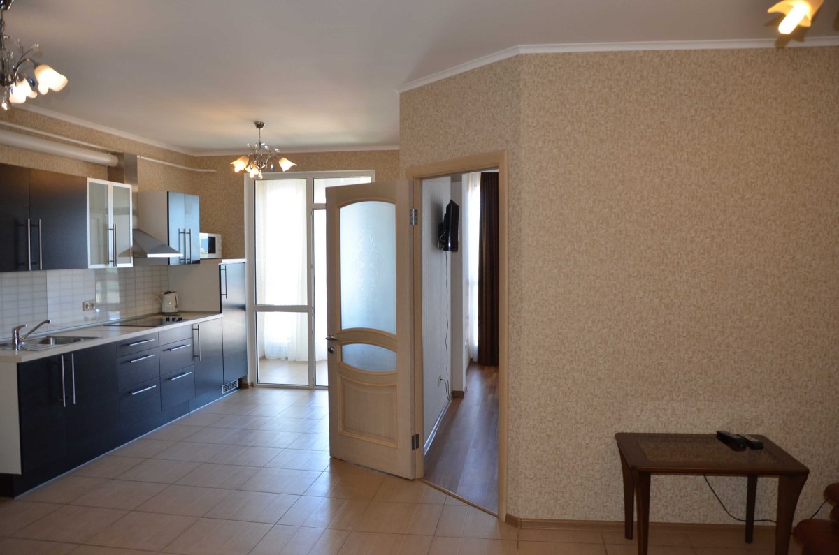 Квартиры в Адлере