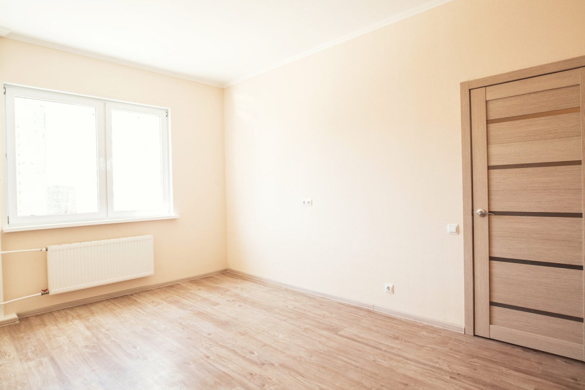 Чистовая отделка под ключ