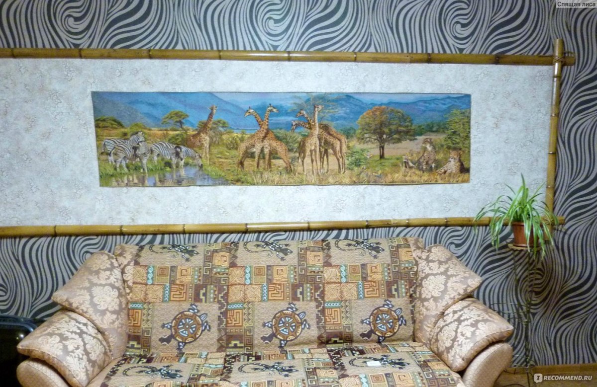 Кирилл Истомин интерьеры в русском стиле