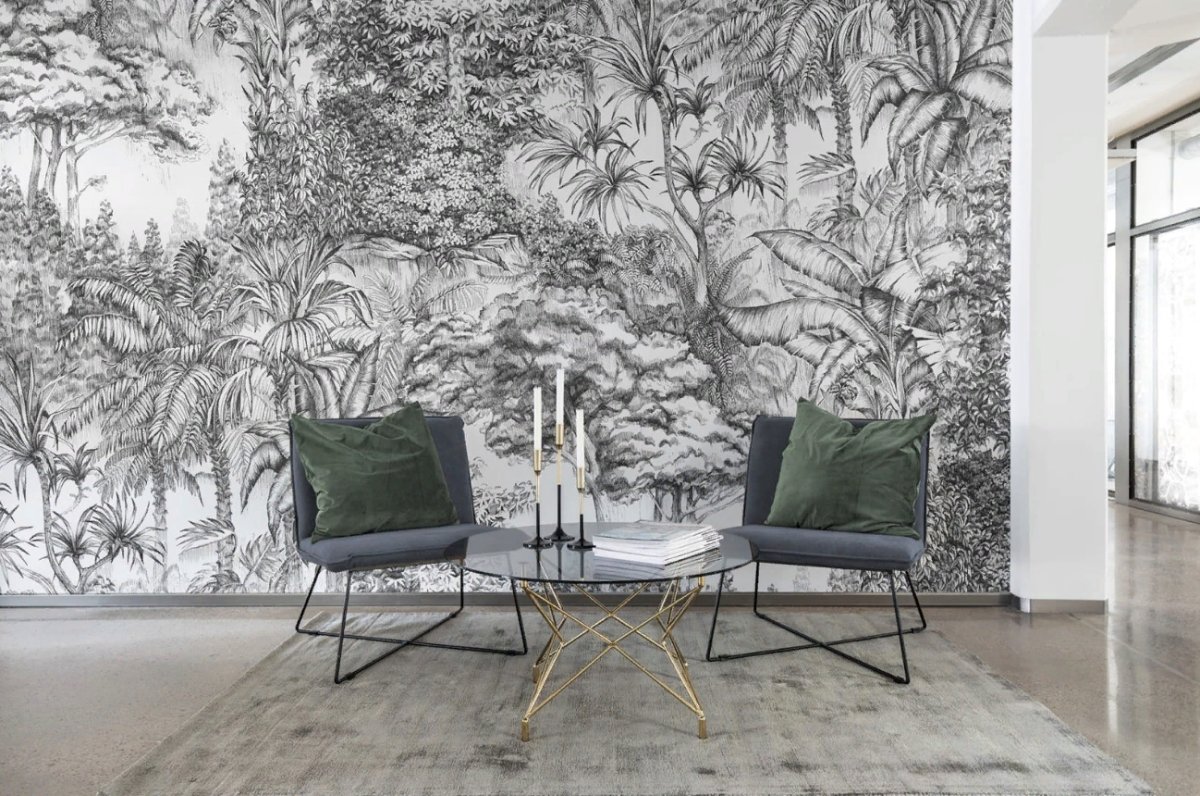 Интерьер спальни в дворцовом стиле