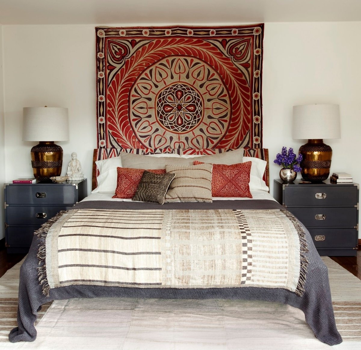 Обои ADAWALL Kalinka 5806-6