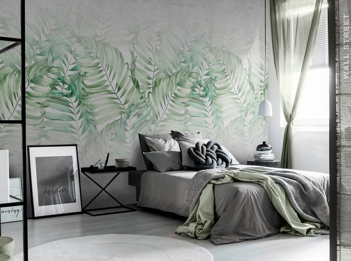 Обои Selva Wall Street