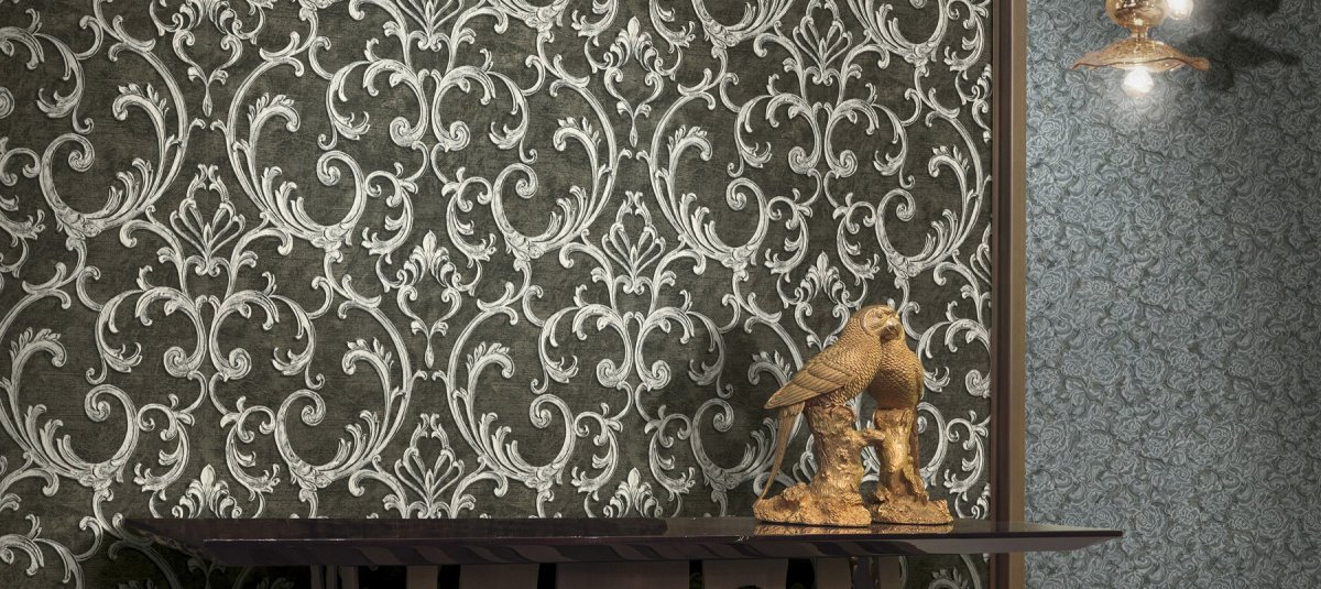 Обои Roberto Cavalli RC 18040