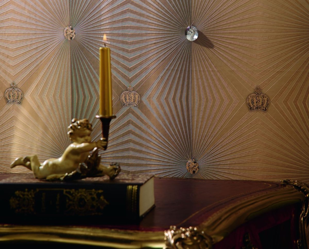 Обои Marburg Gloockler deux 54414