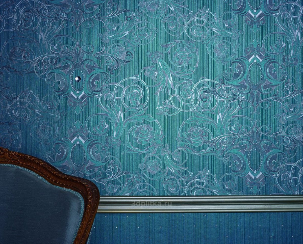 Обои Marburg Gloockler