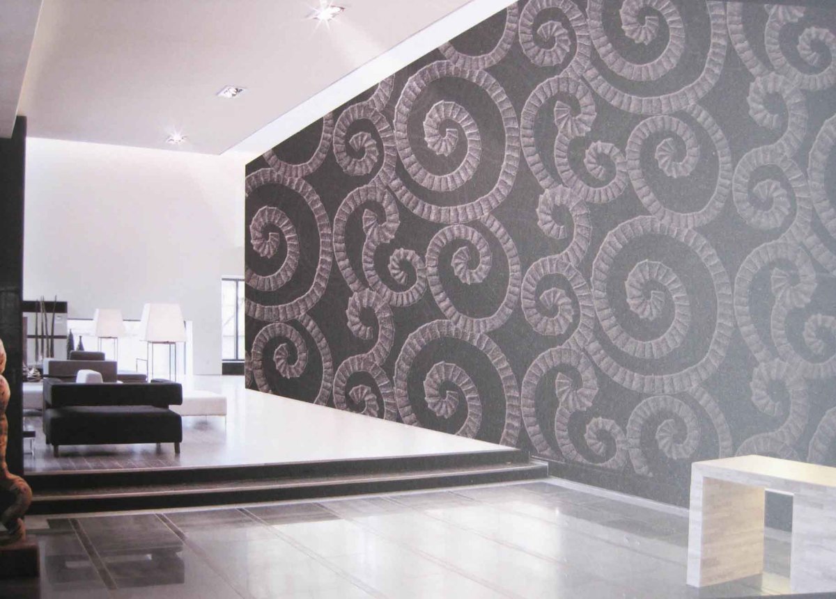 Обои Бисерные для стен