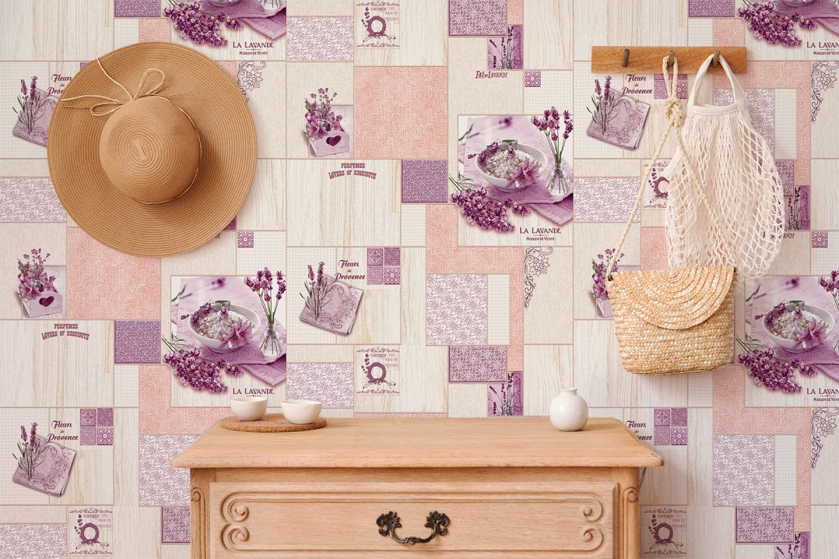 Обои Элизиум 904002