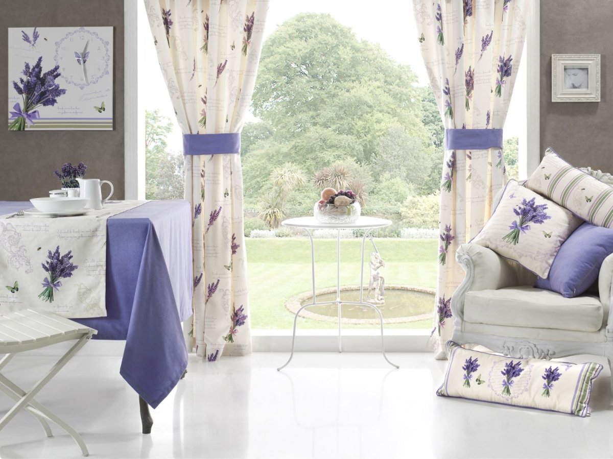 Прованс 33х92