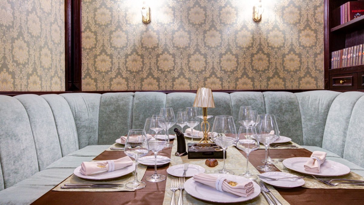 Текстильные обои